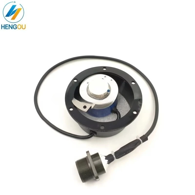 TS5205N455 Printing Machine Prats Encoder SEK OIHFA-CODER 60-600P6
TS5205N455 Printing Machine Prats Encoder SEK OIHFA-CODER 60-600P6