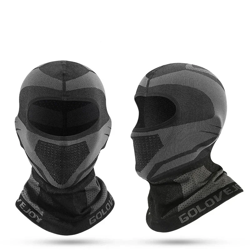 【Multi-Sport】Breathable Face Shield - Windproof Cycling Mask Fits All Helmets (Motocross/ATV)
【Multi-Sport】Breathable Face Shield - Windproof Cycling Mask Fits All Helmets (Motocross/ATV)