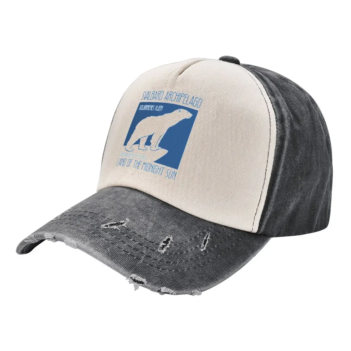 Svalbard Archipelago Baseball Cap Snap Back Hat Hat Beach Women's Beach Outlet 2025 Men's
Svalbard Archipelago Baseball Cap Snap Back Hat Hat Beach Women's Beach Outlet 2025 Men's