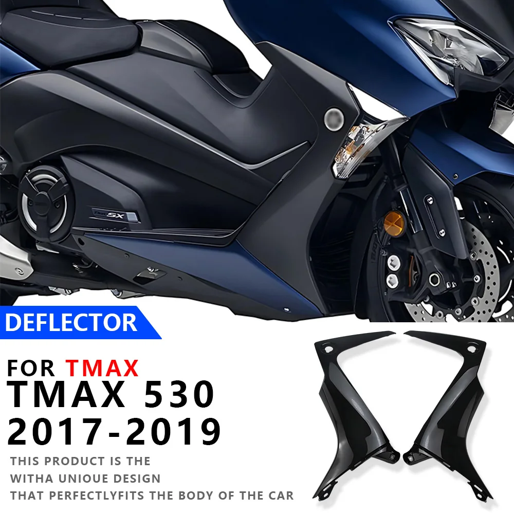 MTKRACING для YAMAHA TMAX 530 2017-2019, передний указатель поворота мотоцикла, боковая крышка, аксессуары для обтекателя, комплект из АБС-пластика
MTKRACING для YAMAHA TMAX 530 2017-2019, передний указатель поворота мотоцикла, боковая крышка, аксессуары для обтекателя, комплект из АБС-пластика