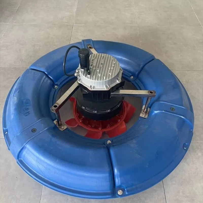 High Efficiency Waving Surge Aquaculture Fish Farming Aerator Motor As Core Component
High Efficiency Waving Surge Aquaculture Fish Farming Aerator Motor As Core Component