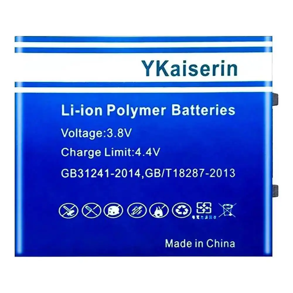 Personal Digital Assistant Pda Battery Fast Charging 5400Mah For Urovo Bxrt-DC-07
Personal Digital Assistant Pda Battery Fast Charging 5400Mah For Urovo Bxrt-DC-07