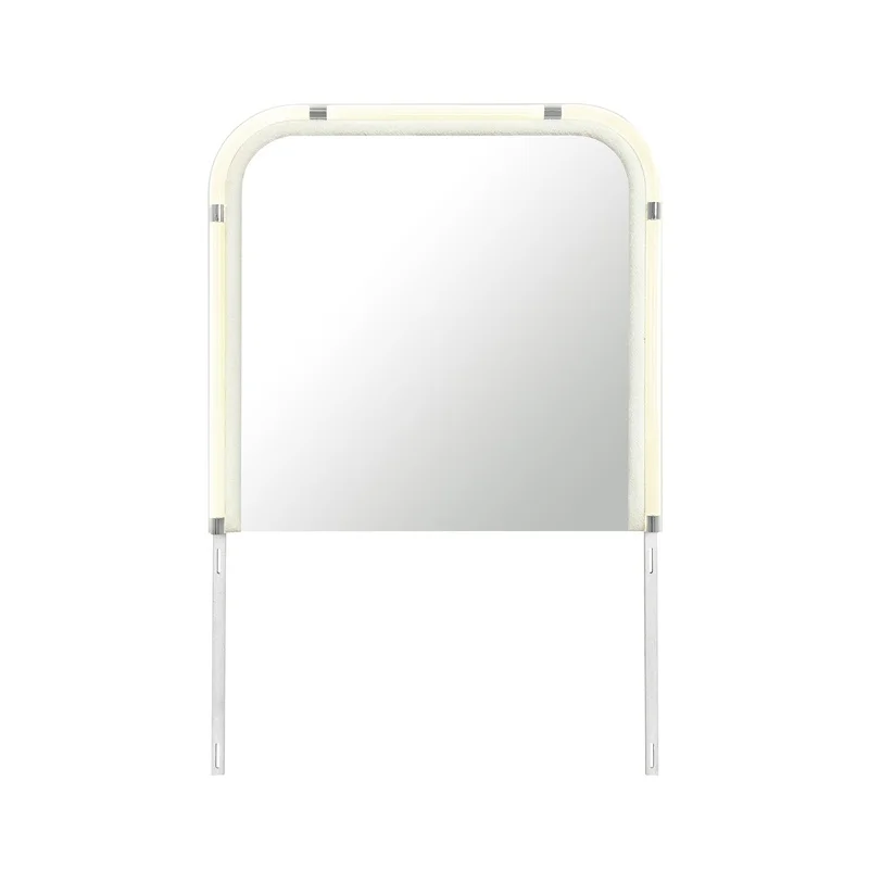 Nora Beige LED Mirror
Nora Beige LED Mirror