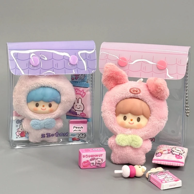 Новая серия Zzoton Shop, слепая коробка, аниме-фигурка, виниловая кукла, пакет боли, модная подвеска Ita-Bag, милый орнамент для девочек, подарки на день рождения
Новая серия Zzoton Shop, слепая коробка, аниме-фигурка, виниловая кукла, пакет боли, модная подвеска Ita-Bag, милый орнамент для девочек, подарки на день рождения