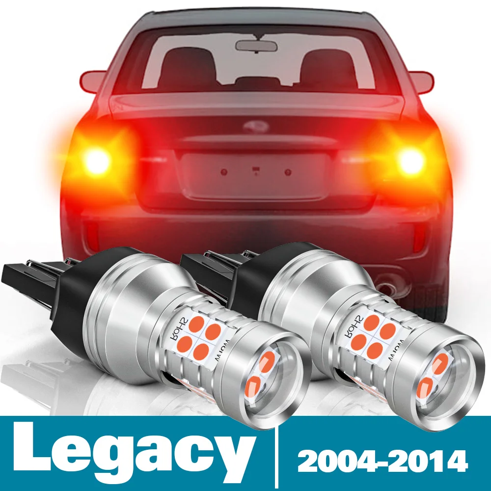 2pcs LED Brake Light For Subaru Legacy mk4 mk5 Accessories 2004 2005 2006 2007 2008 2009 2010 2011 2012 2013 2014
2pcs LED Brake Light For Subaru Legacy mk4 mk5 Accessories 2004 2005 2006 2007 2008 2009 2010 2011 2012 2013 2014