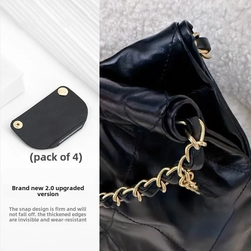 Master Style 22bag Mini Garbage Bag Length Reduction Buckle Bag Chain Adjustment Bag Strap Clasps
Master Style 22bag Mini Garbage Bag Length Reduction Buckle Bag Chain Adjustment Bag Strap Clasps