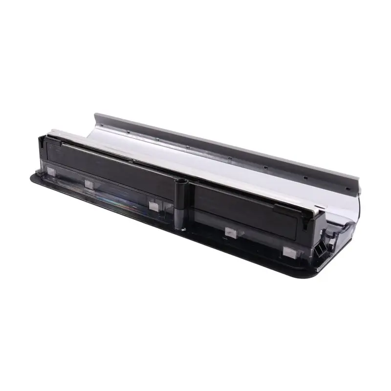 M04K Roller Brush Cover For Tineco 2.0 PRO LCD/2.0 PRO LED/FW21010ECN/FW100900CN Floor Scrubber Accessories
M04K Roller Brush Cover For Tineco 2.0 PRO LCD/2.0 PRO LED/FW21010ECN/FW100900CN Floor Scrubber Accessories