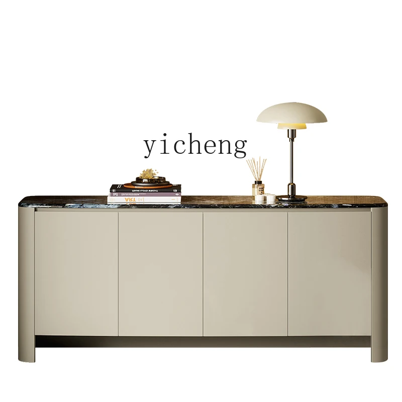 ZK high-end light luxury dining side cabinet modern simple shoe cabinet living room wall storage cabinet
ZK high-end light luxury dining side cabinet modern simple shoe cabinet living room wall storage cabinet