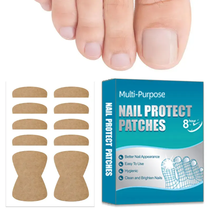 40/50/60/70PCS Multi-Purpose Toenail Patches, Nail Stickers For Ingrown Toenail Nail Sticker,Professional Pedicure Tools Kit 
40/50/60/70PCS Multi-Purpose Toenail Patches, Nail Stickers For Ingrown Toenail Nail Sticker,Professional Pedicure Tools Kit