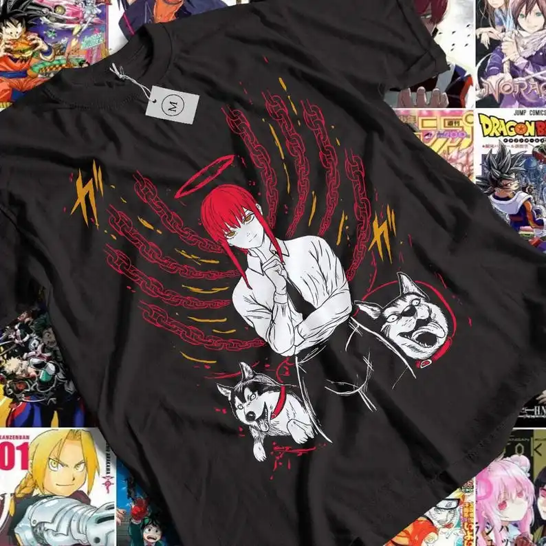 Aesthetic Unisex Vintage Anime Streetwear: Classic Graphic Short - Sleeve T - Shirt for Men
Aesthetic Unisex Vintage Anime Streetwear: Classic Graphic Short - Sleeve T - Shirt for Men