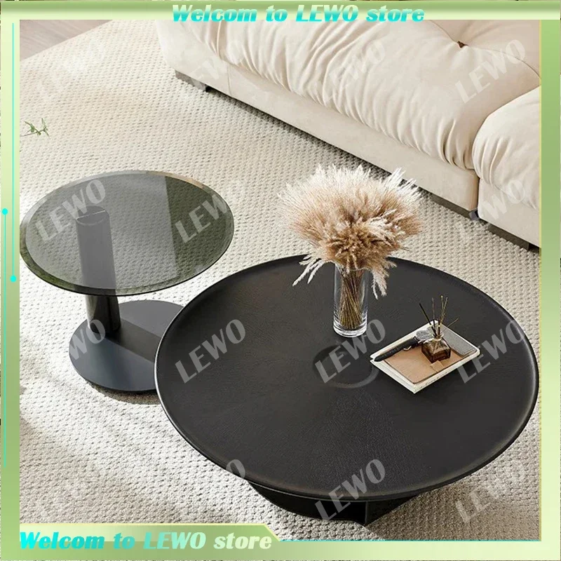 Simple Black Coffee Table Luxury Nordic Low Minimalist Coffee Table Round Bedroom Articulos Para El Hogar Side Table Decor
Simple Black Coffee Table Luxury Nordic Low Minimalist Coffee Table Round Bedroom Articulos Para El Hogar Side Table Decor