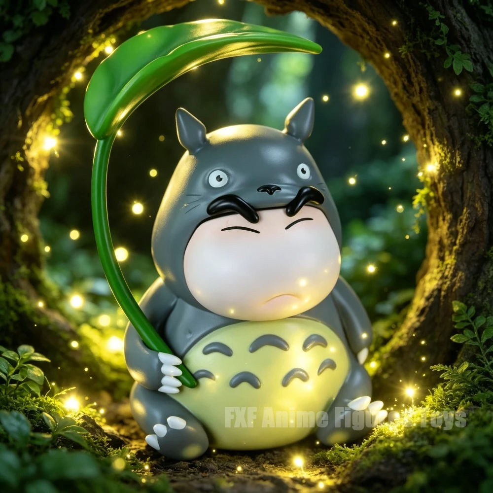 4.72in/12cm Anime My Neighbor Totoro Figure Nohara Shinnosuke Cosplay Totoro Action Figures Pvc Collection Model Toys Gifts
4.72in/12cm Anime My Neighbor Totoro Figure Nohara Shinnosuke Cosplay Totoro Action Figures Pvc Collection Model Toys Gifts