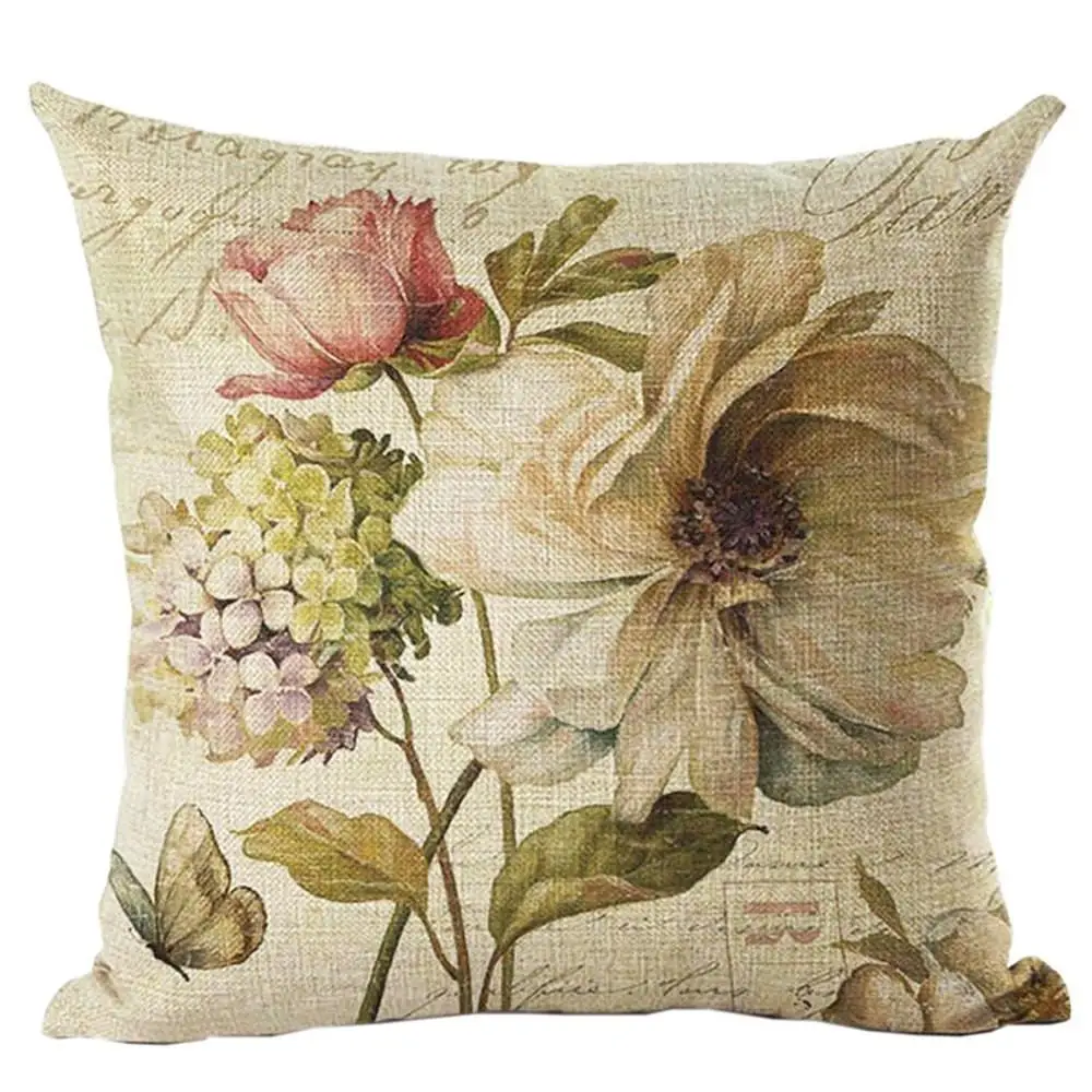 Sagit Vintage,Flower,Pattern,Throw,Pillow,Case,Decorative,Cushion,Cover,Pillowcase
Sagit Vintage,Flower,Pattern,Throw,Pillow,Case,Decorative,Cushion,Cover,Pillowcase