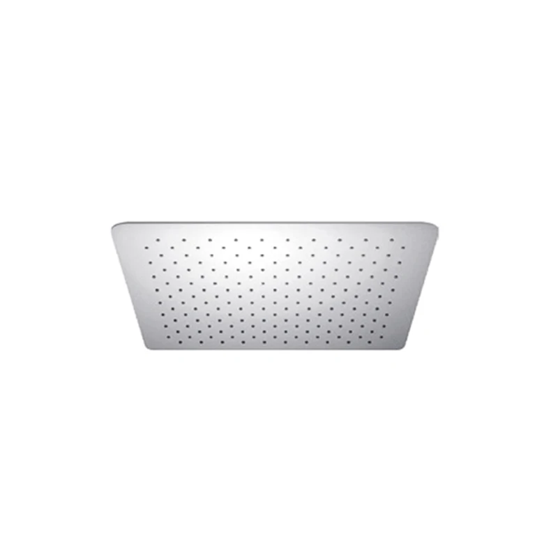 Hot-Selling Luxury Stainless Steel Ceiling-Mounted Shower Head High Quality Two-Function Rain Ceramic for Apartments Hotels
Hot-Selling Luxury Stainless Steel Ceiling-Mounted Shower Head High Quality Two-Function Rain Ceramic for Apartments Hotels