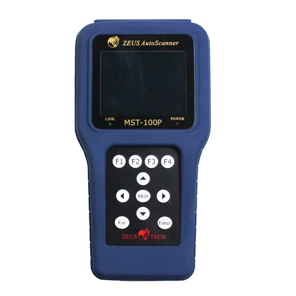 2026/MotorBike Repair Tool MST-100p Master Handheld Motorcycle Diagnostic tool motorcycle fault codes reader
2026/MotorBike Repair Tool MST-100p Master Handheld Motorcycle Diagnostic tool motorcycle fault codes reader