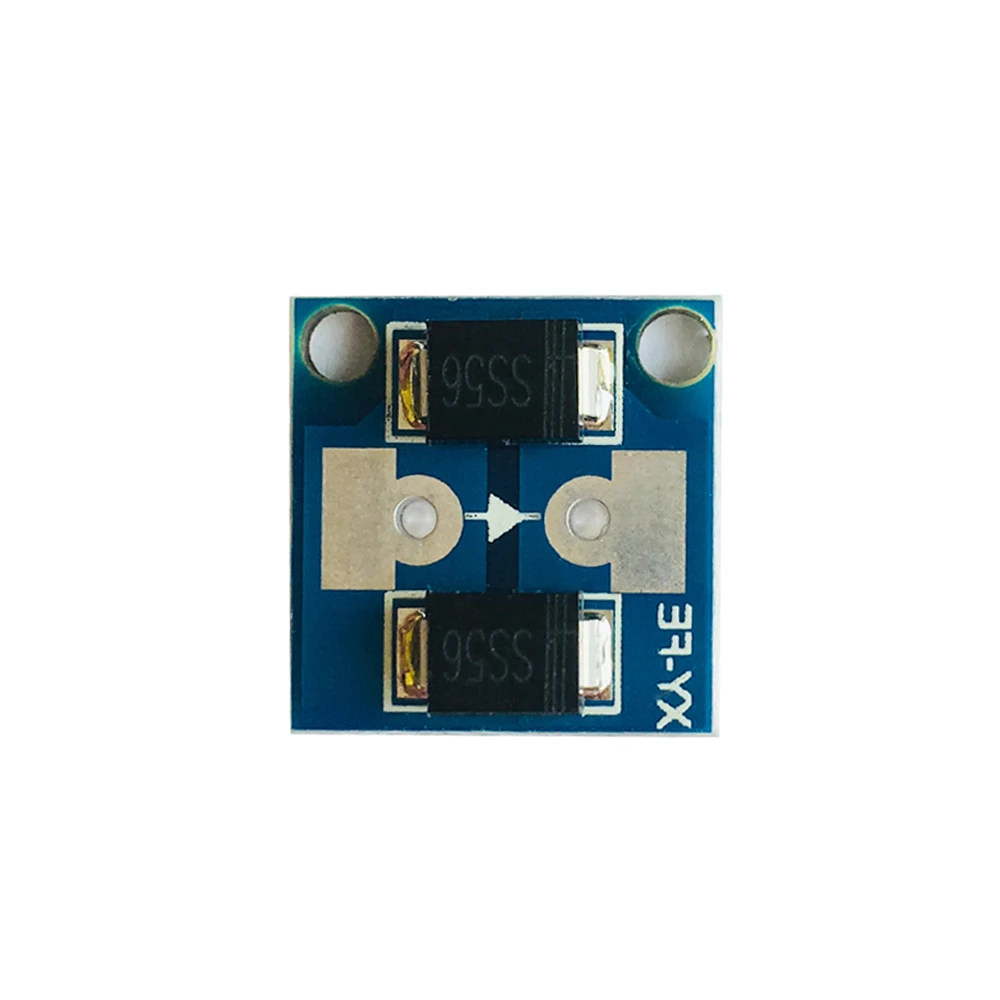 10PCS XY-FE 10A 60V Anti-reverse Irrigation Diode Constant Apply to Battery/Solar Charging Anti Backflow Current Power Module
10PCS XY-FE 10A 60V Anti-reverse Irrigation Diode Constant Apply to Battery/Solar Charging Anti Backflow Current Power Module