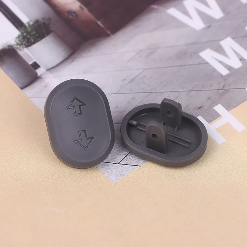 2 шт. левая и правая кнопка поворота для G2 MAX 2 F2 PRO Kickscooter надежная работа переключатель времени пластиковые детали
2 шт. левая и правая кнопка поворота для G2 MAX 2 F2 PRO Kickscooter надежная работа переключатель времени пластиковые детали