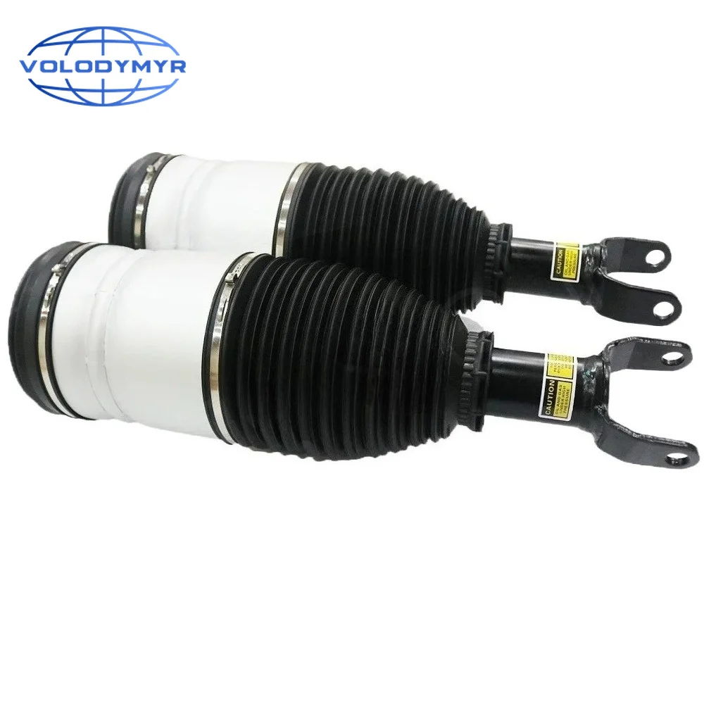 Pair For Dodge RAM 1500 2013-2019 OEM Air Suspension Shock absorber Front Air Struts 04877147AH, 04877147AG, 04877147AF,
Pair For Dodge RAM 1500 2013-2019 OEM Air Suspension Shock absorber Front Air Struts 04877147AH, 04877147AG, 04877147AF,