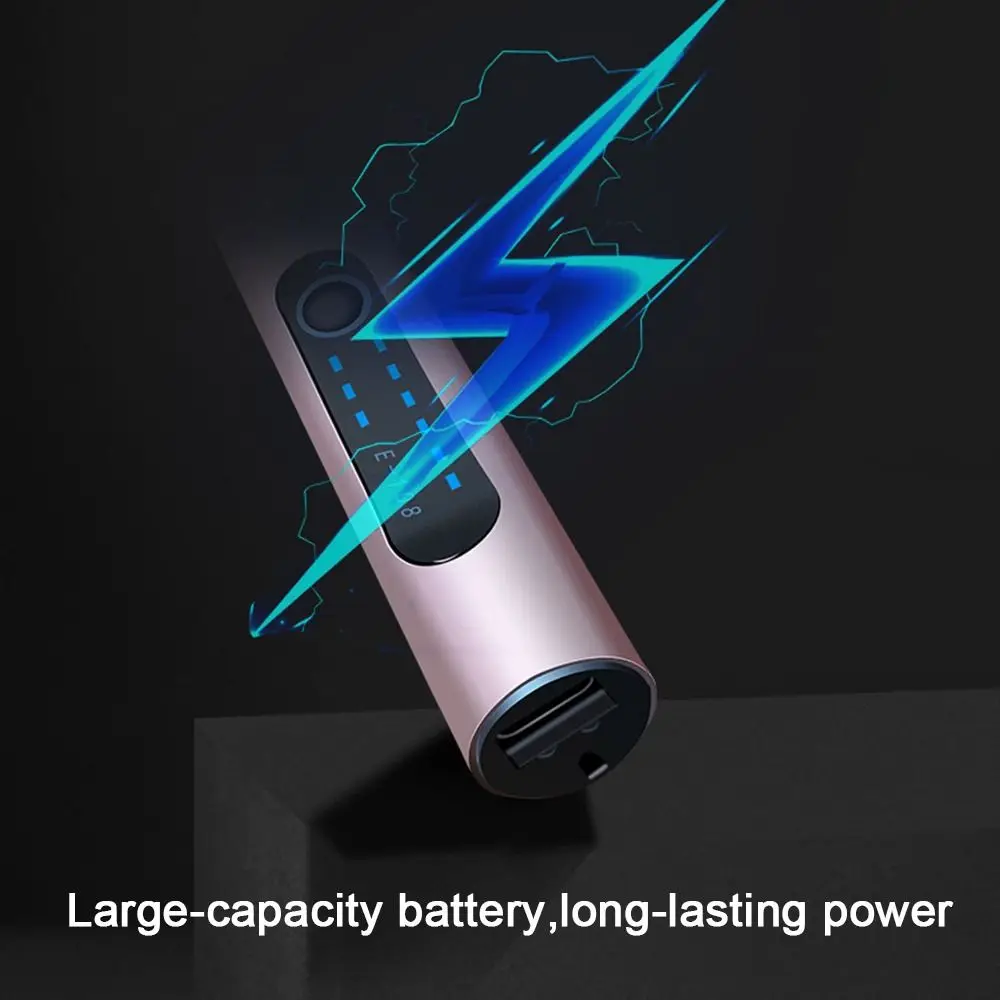 3 Speed Regulation Engraving Pen Set Rechargeable Low Noise Small Electric Grinder Durable Portable Electric Polishing Pen 
3 Speed Regulation Engraving Pen Set Rechargeable Low Noise Small Electric Grinder Durable Portable Electric Polishing Pen