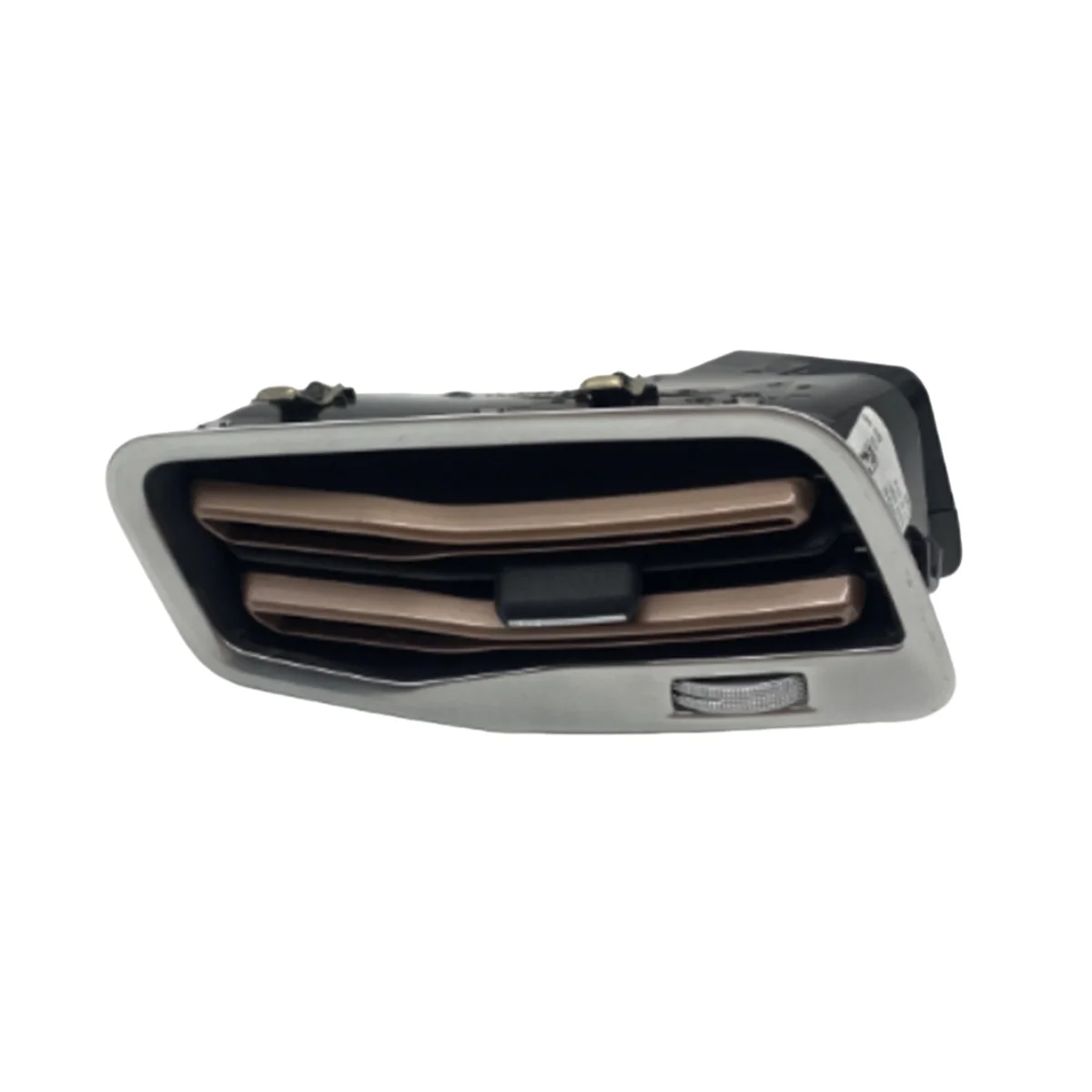 For Mercedes Benz EQC N293 2018-2022 Left Air Conditioner Air Vent Outlet Grille Assembly 2938300200 LHD
For Mercedes Benz EQC N293 2018-2022 Left Air Conditioner Air Vent Outlet Grille Assembly 2938300200 LHD