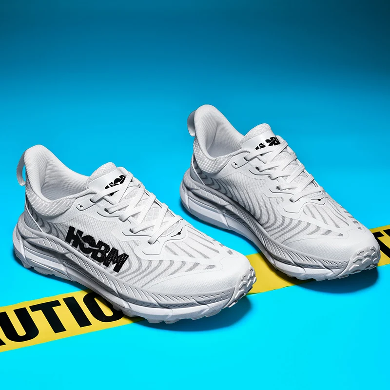 2024 Men's Stylish Sneakers: Soft Lightweight Running Shoes with Thick Sole for Outdoor, Casual, Seasonal Comfort in Summer
2024 Men's Stylish Sneakers: Soft Lightweight Running Shoes with Thick Sole for Outdoor, Casual, Seasonal Comfort in Summer