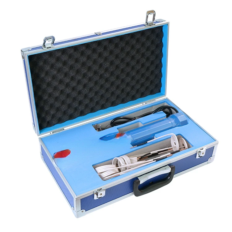 For 1100W Handheld Induction Heater Rusty Nut Screw Heating Stripping Attachment
For 1100W Handheld Induction Heater Rusty Nut Screw Heating Stripping Attachment