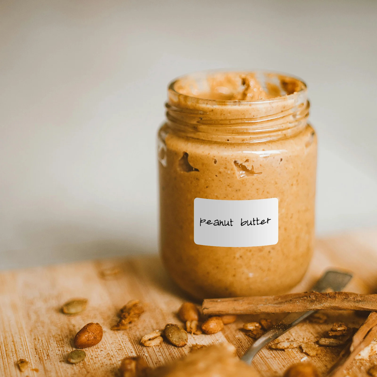 1 Roll Of Food Storage Labels Blank Self-Adhesive Pvc Stickers For Jars Bottles Office Home Organization Label Sticker Sheets
1 Roll Of Food Storage Labels Blank Self-Adhesive Pvc Stickers For Jars Bottles Office Home Organization Label Sticker Sheets