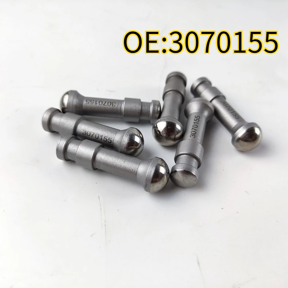 High quality New For 6PCS 3070155 Suitable for Cummins engine accessory 3070155 oil pump push rod
High quality New For 6PCS 3070155 Suitable for Cummins engine accessory 3070155 oil pump push rod