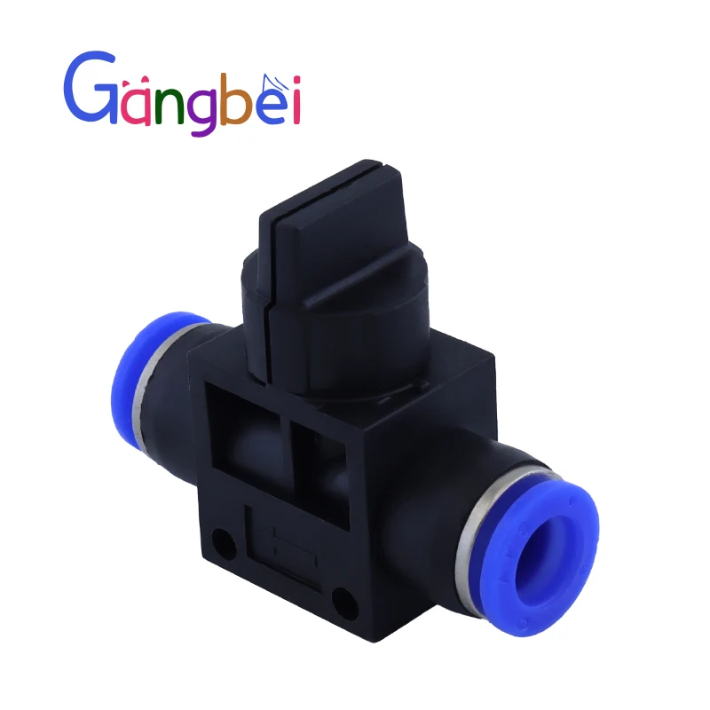 HVFF-12 Hand Flow Control Valve Pneumatic hvff 12MM To 12MM Tube Pipe Hose Quick Air Fitting
HVFF-12 Hand Flow Control Valve Pneumatic hvff 12MM To 12MM Tube Pipe Hose Quick Air Fitting