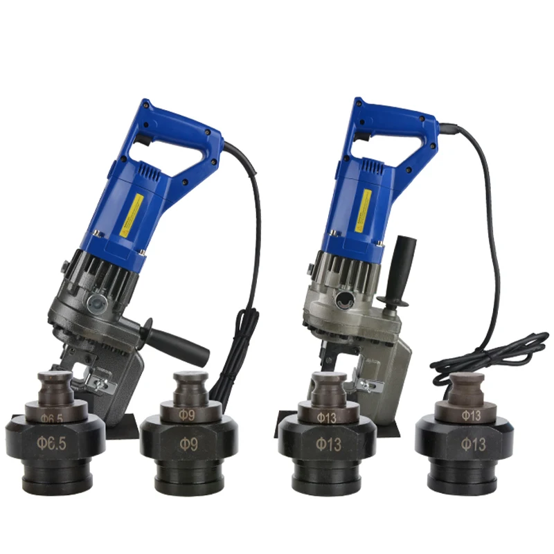 MHP-20C Portable Electric 110V Hydraulic Punching Machines Handheld Hydraulic Tools Metal Punching Machine
MHP-20C Portable Electric 110V Hydraulic Punching Machines Handheld Hydraulic Tools Metal Punching Machine
