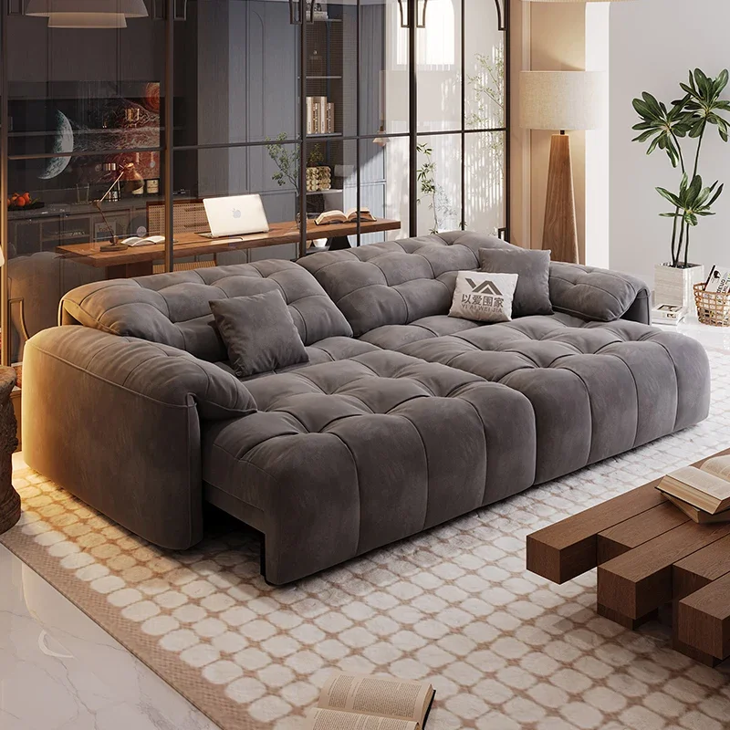 B Luxury Living Room Sofas Large European Nordic Electric Modern Foldable Puffs Couch Bed Chaise Divani Home Furniture
B Luxury Living Room Sofas Large European Nordic Electric Modern Foldable Puffs Couch Bed Chaise Divani Home Furniture