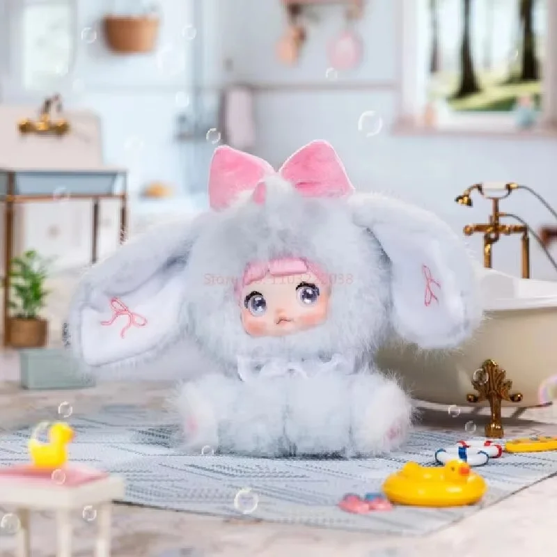 Nommi натуральная сидячая серия Zoo слепая коробка Kawaii плюшевые виниловые куклы орнамент декор кулон загадочный сюрприз подарки для девочек
Nommi натуральная сидячая серия Zoo слепая коробка Kawaii плюшевые виниловые куклы орнамент декор кулон загадочный сюрприз подарки для девочек