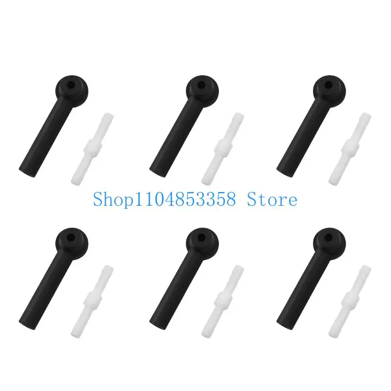 652F Heavy Duty Plastic Brake Fluid System Maintenance For Long Distance
652F Heavy Duty Plastic Brake Fluid System Maintenance For Long Distance