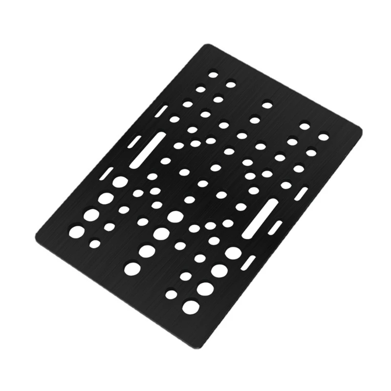 V-Type Gantry 20-80mm Gantry Plate For Profiles Vslot Aluminum Plate Kits Gantry Dropship
V-Type Gantry 20-80mm Gantry Plate For Profiles Vslot Aluminum Plate Kits Gantry Dropship