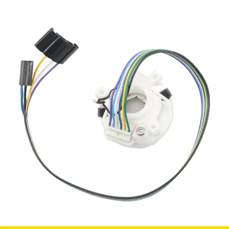 SZCH Universal Automotive Control Switches 6466TSSNT High Durability Turn Switches Replacement Easy to Use for Vehicles
SZCH Universal Automotive Control Switches 6466TSSNT High Durability Turn Switches Replacement Easy to Use for Vehicles