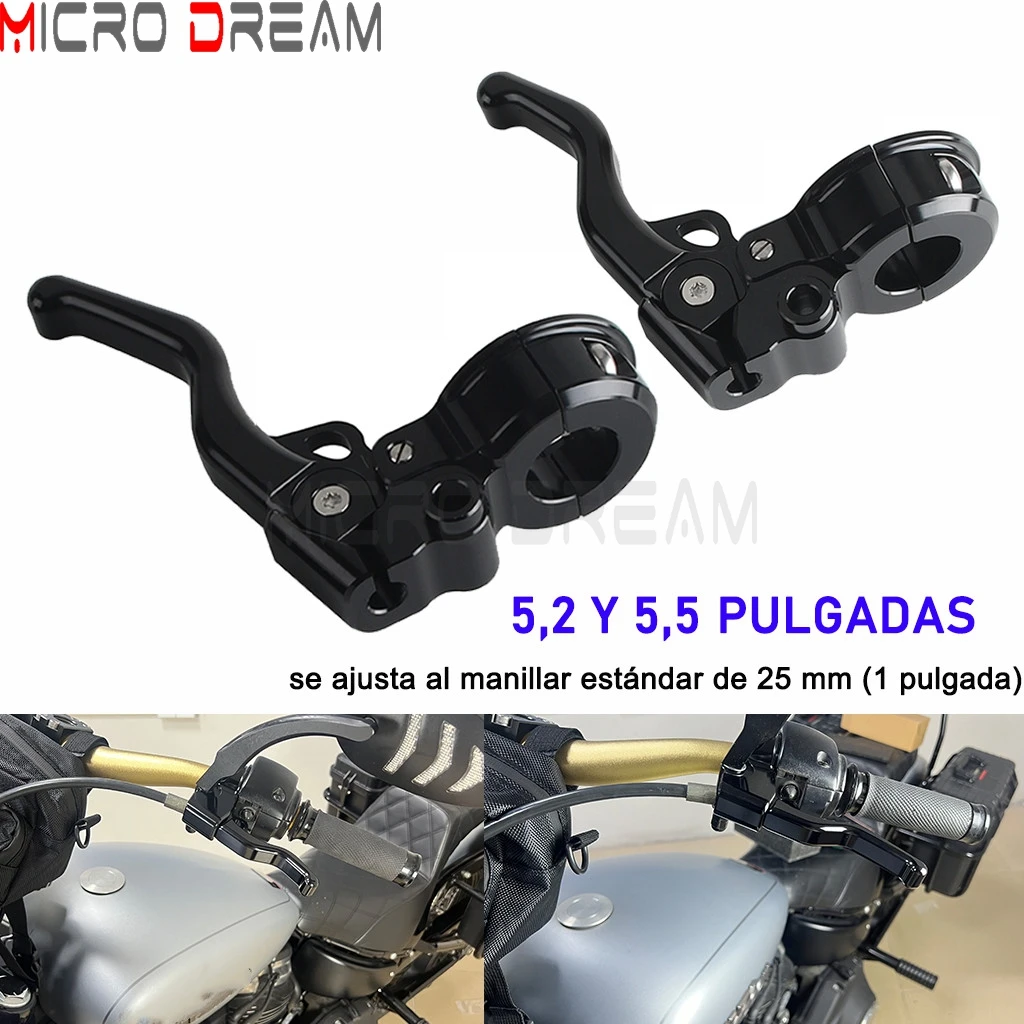 2-3 Finger Clutch Lever Handlebar Clamp For Harley Softail 1996-2024 Slim FLSL Low Rider FXLRS FXLRST FXLR Street Bob FXBB FXBBS
2-3 Finger Clutch Lever Handlebar Clamp For Harley Softail 1996-2024 Slim FLSL Low Rider FXLRS FXLRST FXLR Street Bob FXBB FXBBS