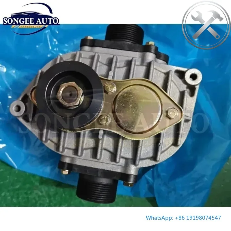 Supercharger AMR500 Mini Roots Compressor Blower Mechanical Turbocharger Turbine 1.0-2.2L Universal Auto Performance Superchar
Supercharger AMR500 Mini Roots Compressor Blower Mechanical Turbocharger Turbine 1.0-2.2L Universal Auto Performance Superchar