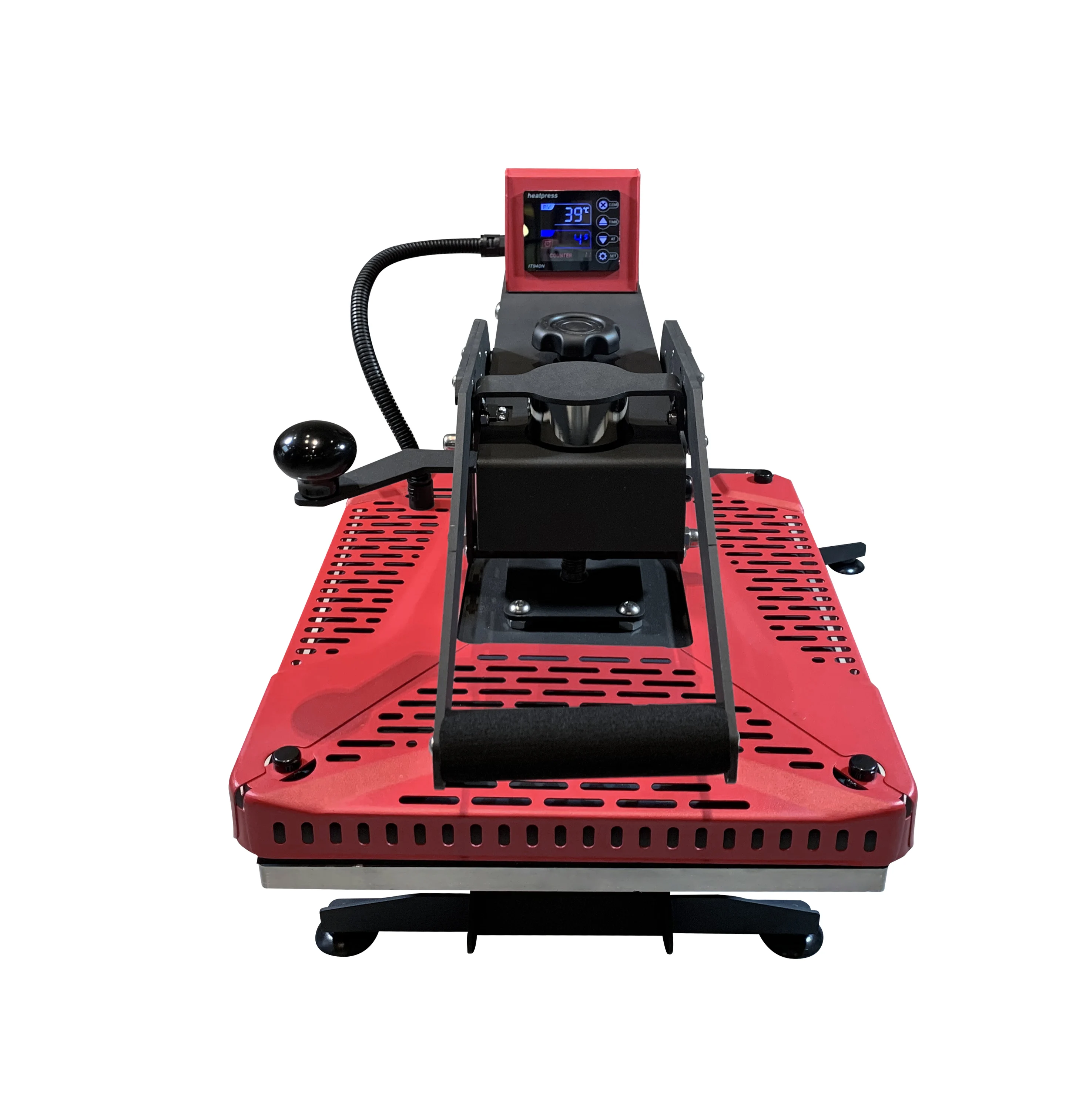 For Digital Fabric Heat Press Printing Machine For T Shirts Shoes Hats Customise Machine
For Digital Fabric Heat Press Printing Machine For T Shirts Shoes Hats Customise Machine