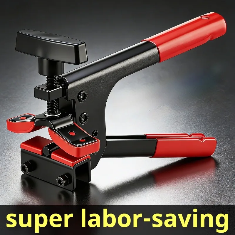 Woodworking Tiles Multifunctional Pliers Home Construction Mechanical Workshop Tool Professional Tooling Strong Hand Tools
Woodworking Tiles Multifunctional Pliers Home Construction Mechanical Workshop Tool Professional Tooling Strong Hand Tools