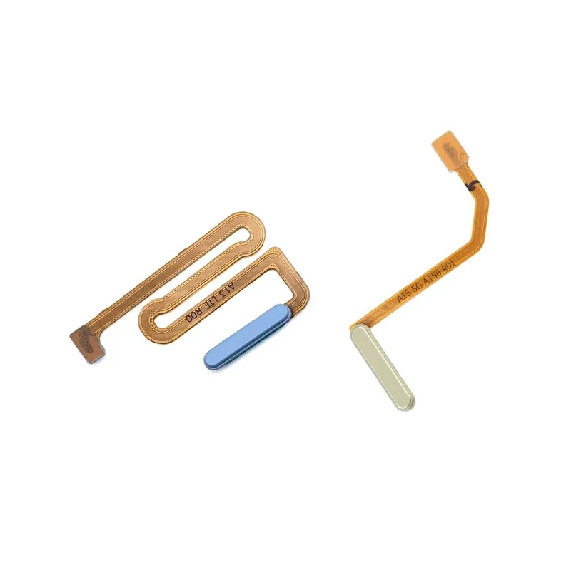 Home Button For Samsung Galaxy A12 A125 M12s M127 A135 A155 A13 A15 A156 Fingerprint Sensor Flex Cable
Home Button For Samsung Galaxy A12 A125 M12s M127 A135 A155 A13 A15 A156 Fingerprint Sensor Flex Cable