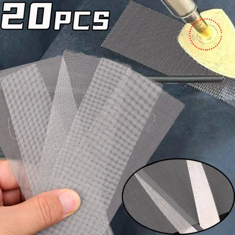 Ремонтная сетка из нержавеющей стали, автомобильный бампер, пластиковые заплаты для трещин с отверстиями, обрезка, сварочная проволочная сетка для ремонта автомобиля, сварочный аппарат 
Ремонтная сетка из нержавеющей стали, автомобильный бампер, пластиковые заплаты для трещин с отверстиями, обрезка, сварочная проволочная сетка для ремонта автомобиля, сварочный аппарат