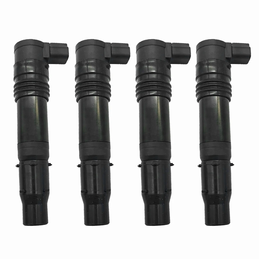 1/4 pcs Ignition Coil 21171-0005 21171-0029 For Kawasaki Concours 14 ZG1400 Ninja ZX-10R ZX1000 ZX-14R ZX1400 ABS 2004-2015
1/4 pcs Ignition Coil 21171-0005 21171-0029 For Kawasaki Concours 14 ZG1400 Ninja ZX-10R ZX1000 ZX-14R ZX1400 ABS 2004-2015