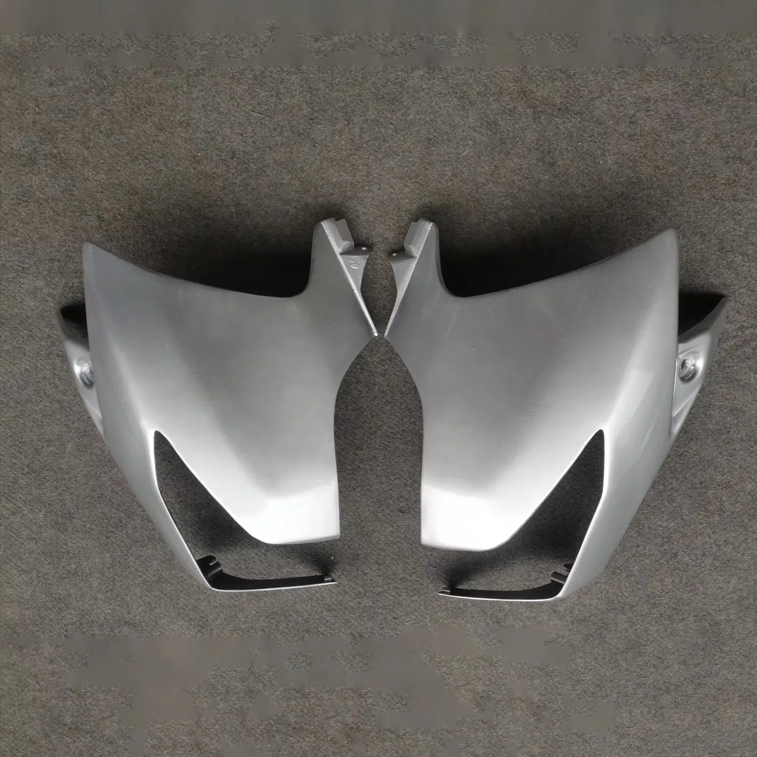 Fit for Suzuki GSR400 GSR600 2006 - 2012 Motorcycle 2 pcs Left Right Part Fairing Turn Signal Side Cover GSR 400 600
Fit for Suzuki GSR400 GSR600 2006 - 2012 Motorcycle 2 pcs Left Right Part Fairing Turn Signal Side Cover GSR 400 600