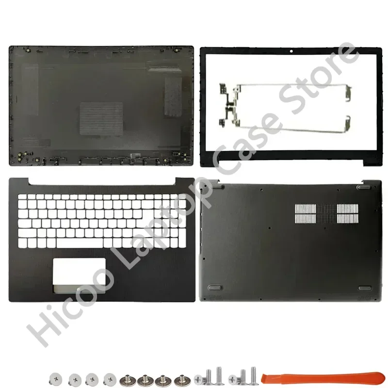 For Lenovo IdeaPad 130-15AST 130-15IKB 330C-15 330C-15IKB 330C-151KB V145-15AST LCD Back Cover/Bezel/Palmrest/Bottom
For Lenovo IdeaPad 130-15AST 130-15IKB 330C-15 330C-15IKB 330C-151KB V145-15AST LCD Back Cover/Bezel/Palmrest/Bottom