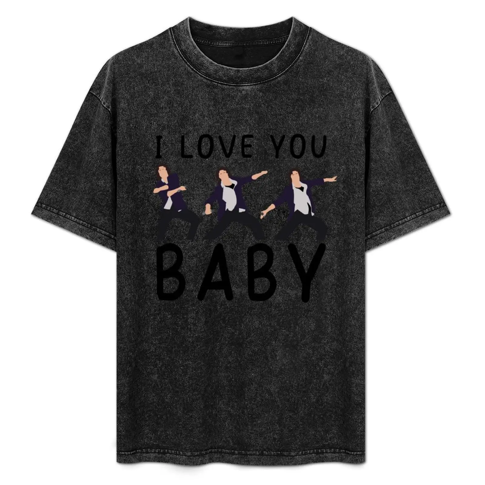 10 THINGS I HATE ABOUT YOU T-Shirt Fashion Letter Print T-Shirt
10 THINGS I HATE ABOUT YOU T-Shirt Fashion Letter Print T-Shirt