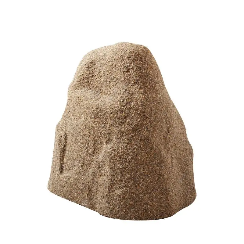 Faux Rock Cover, Outdoor Fake Rock Well Pump Cover, Realistic Natural Texture, Lightweight & Weather-Resistant Artificial Boulder for Landscaping Garden Yard Décor, Sandy Brown, Small Size
Faux Rock Cover, Outdoor Fake Rock Well Pump Cover, Realistic Natural Texture, Lightweight & Weather-Resistant Artificial Boulder for Landscaping Garden Yard Décor, Sandy Brown, Small Size