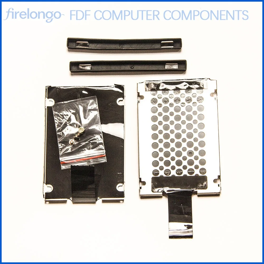7mm HDD Caddy Adapter for IBM Thinkpad X220 X220S X220I T420S T430S Laptop
7mm HDD Caddy Adapter for IBM Thinkpad X220 X220S X220I T420S T430S Laptop