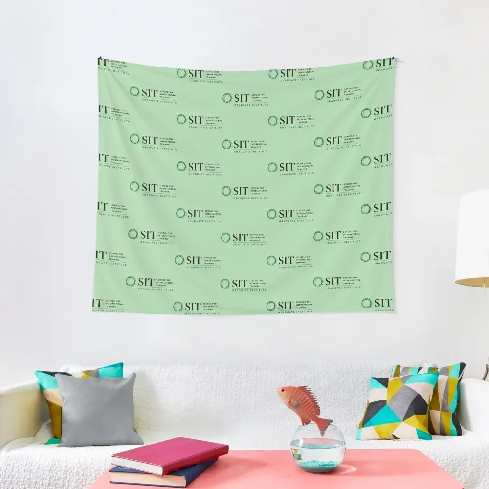 SIT Graduate Institute Tapestry Decoration For Rooms Room Decoration Korean Style Decoration Pictures Room Wall Tapestry
SIT Graduate Institute Tapestry Decoration For Rooms Room Decoration Korean Style Decoration Pictures Room Wall Tapestry