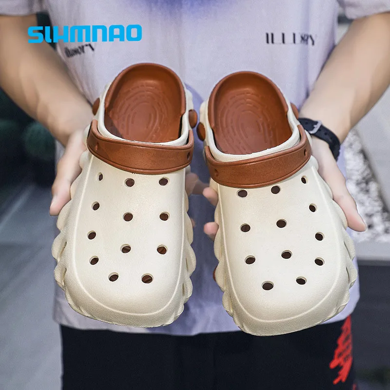 Men's and women's summer casual breathable beach shoes, outdoor comfortable hiking and fishing shoes, women's indoor home shoes
Men's and women's summer casual breathable beach shoes, outdoor comfortable hiking and fishing shoes, women's indoor home shoes