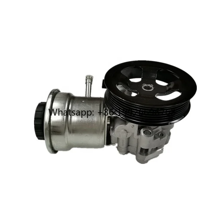 Hot Selling Auto Engine Parts Power 2.7L L4 Steering Pump OEM 44310-60560
Hot Selling Auto Engine Parts Power 2.7L L4 Steering Pump OEM 44310-60560